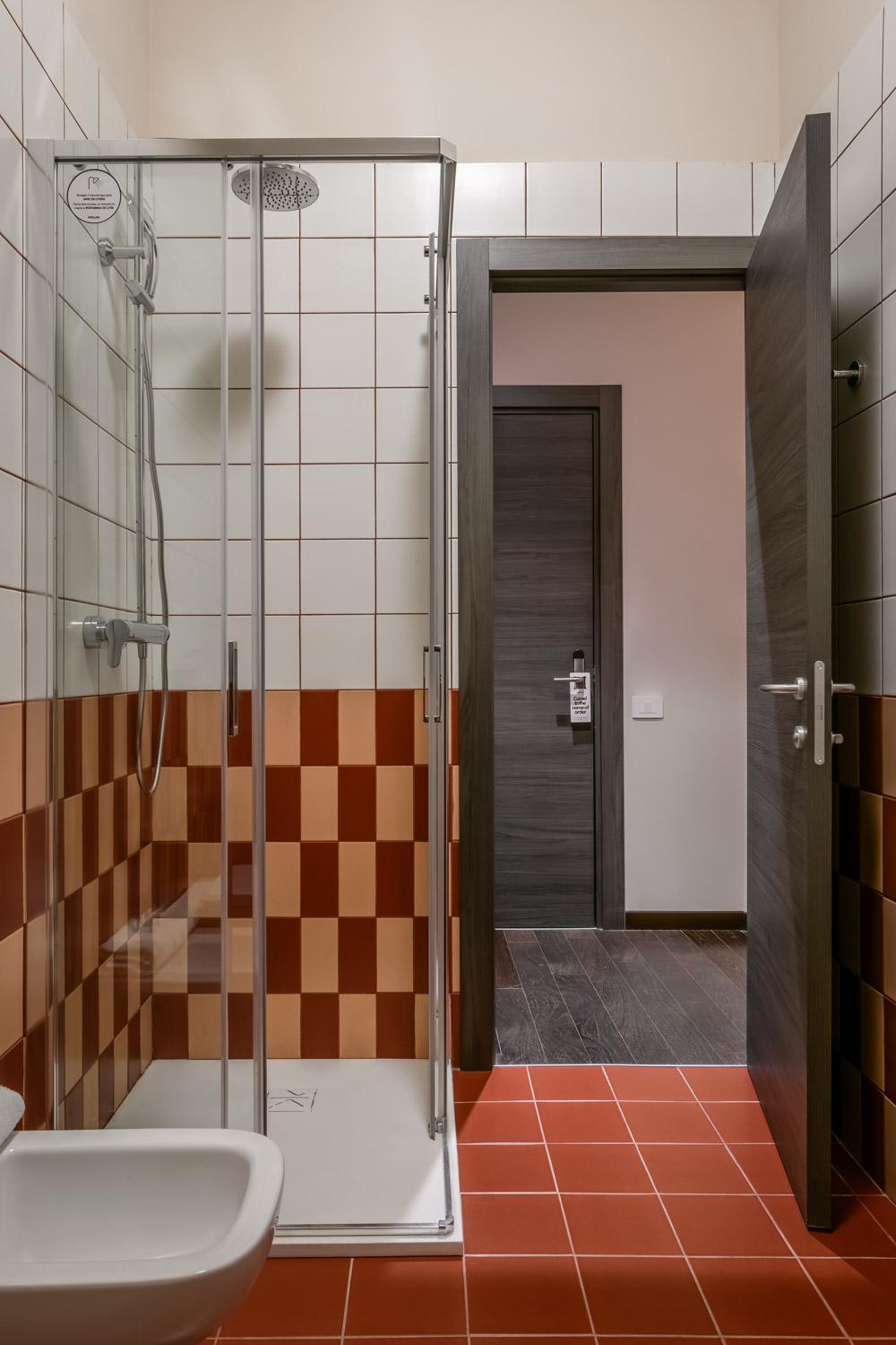 Habitación Doble Económica