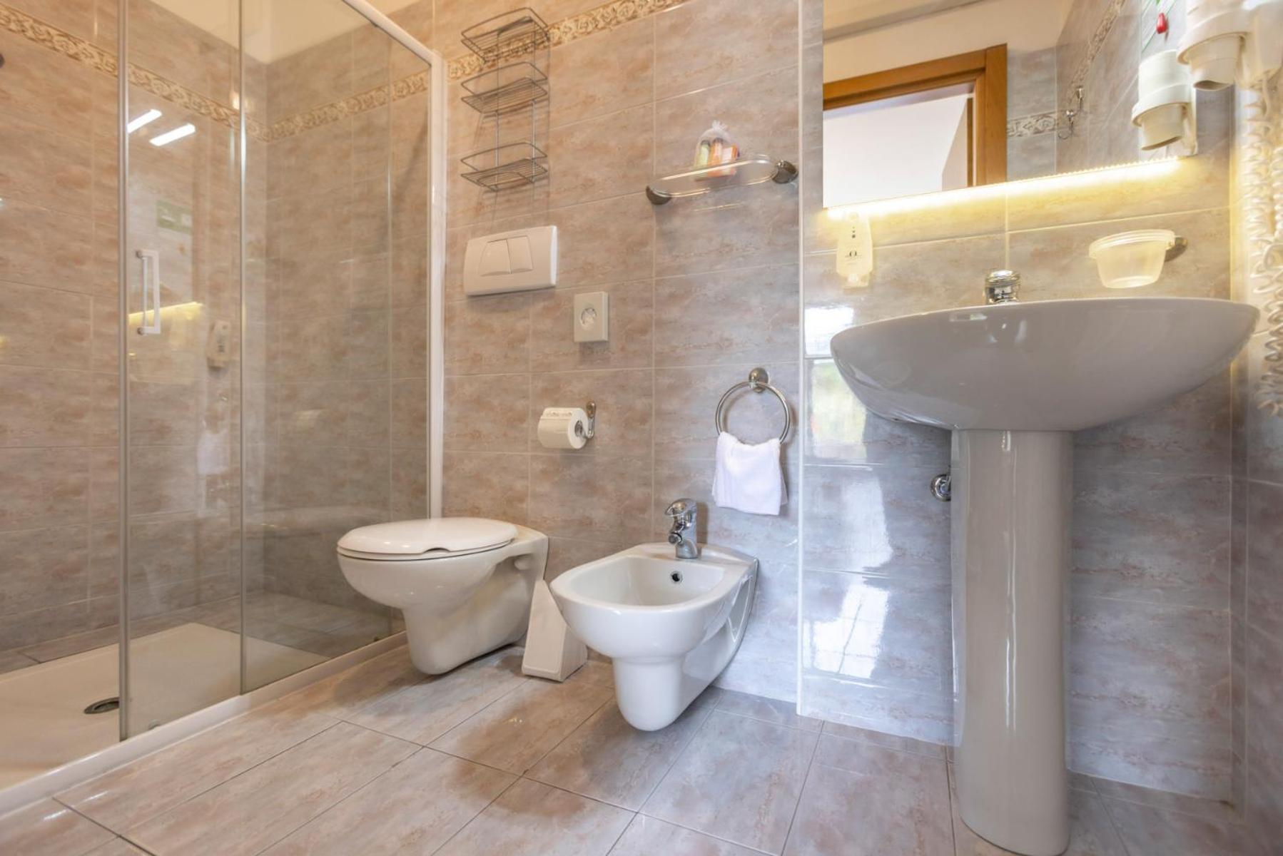 Habitación Doble Estándar