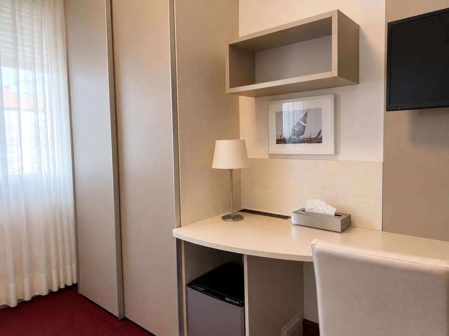 Doppelzimmer