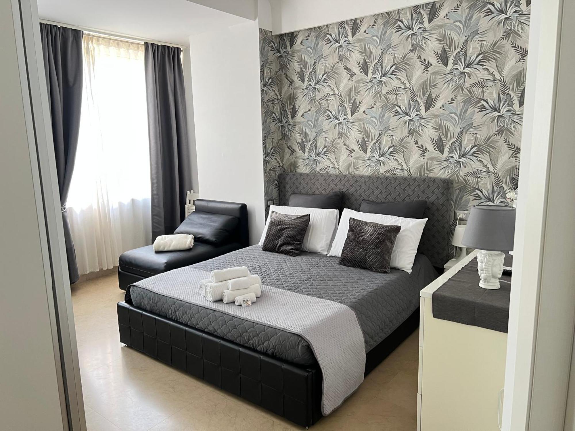 Chambre Double Standard