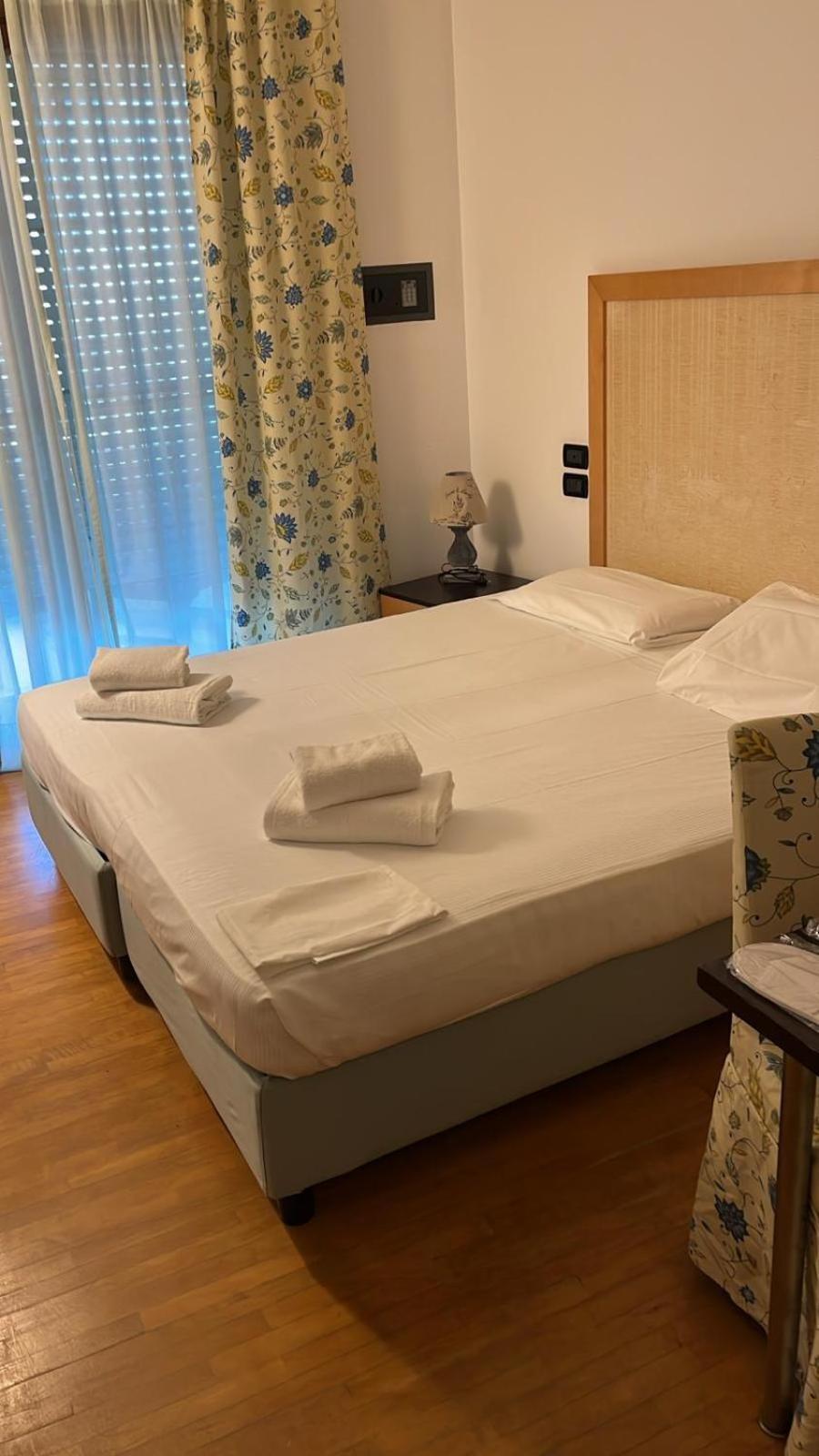 Double Room Balcony