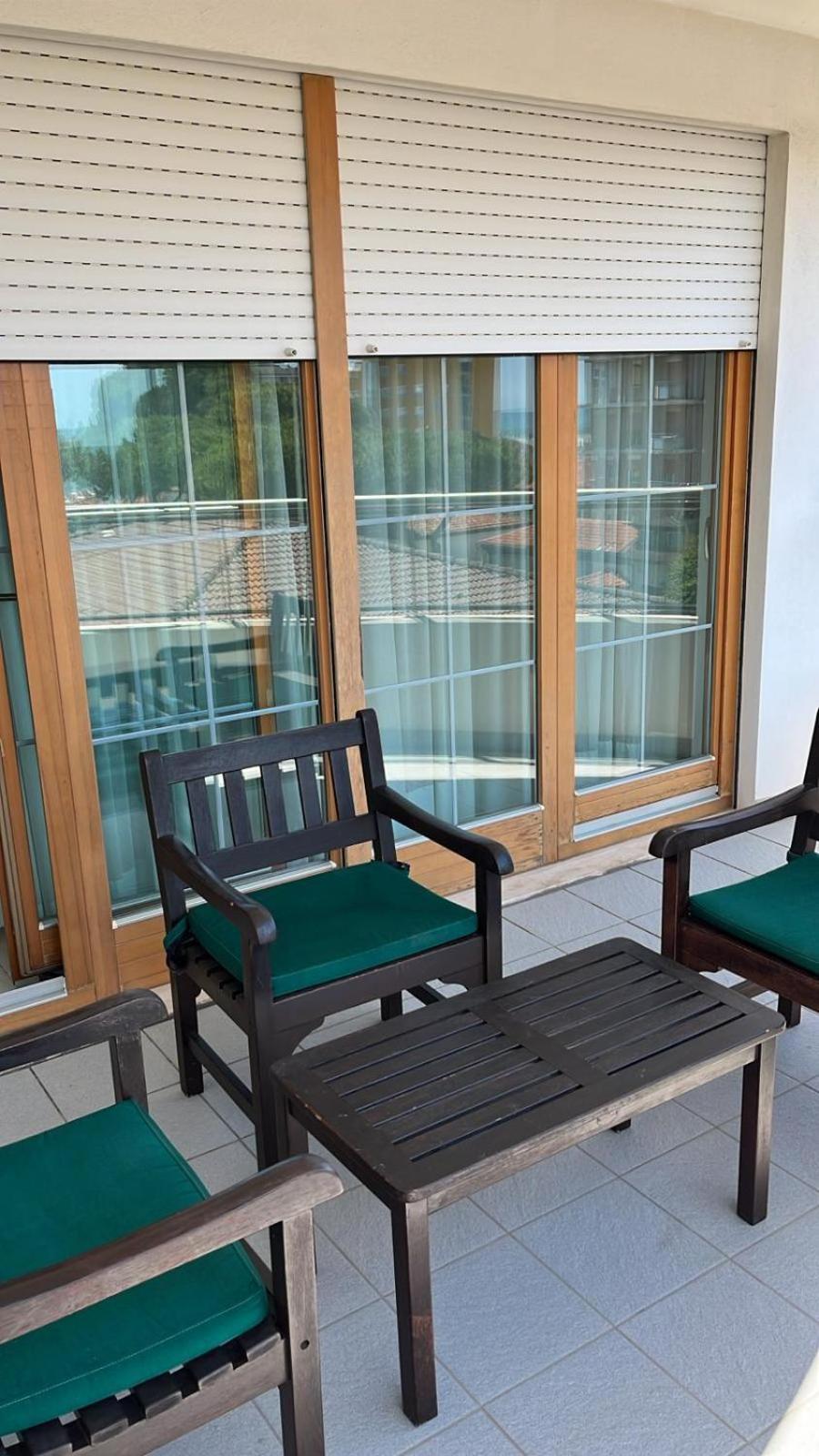 Double Room Balcony