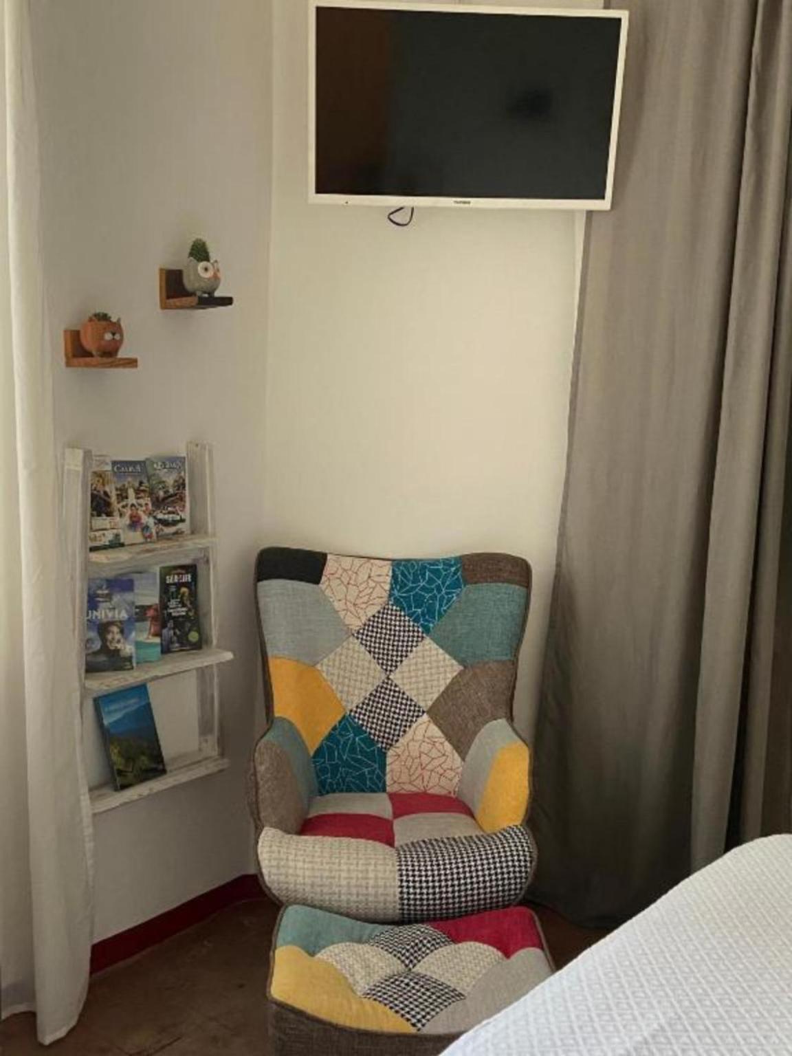 Large Double Room