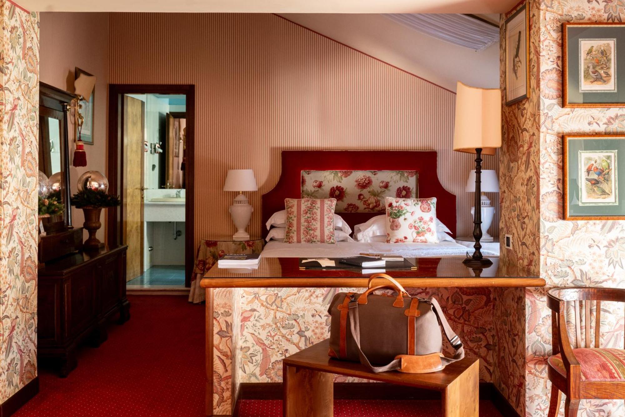 Junior Suite - Mansarda