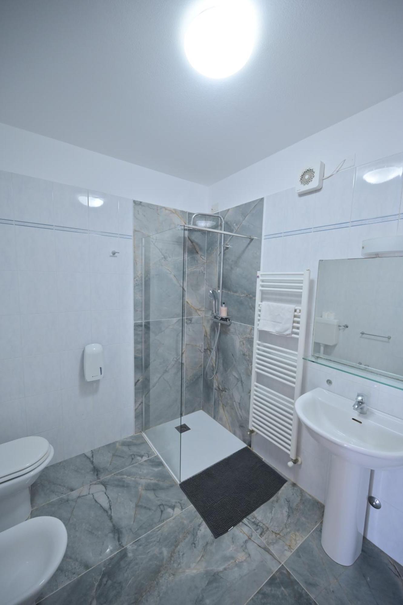 Executive Two-Bedroom Apartment