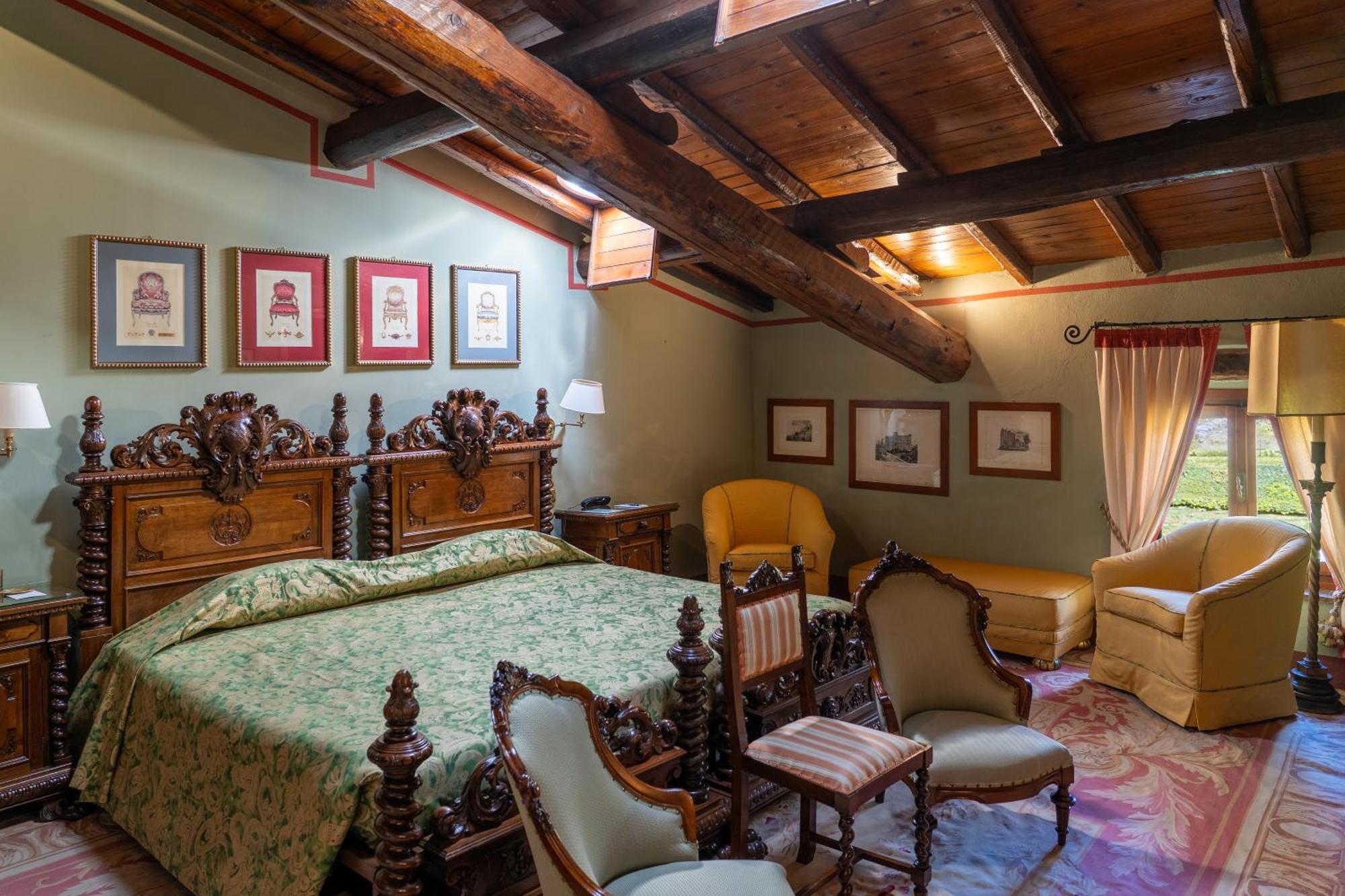 Superior Double or Twin Room