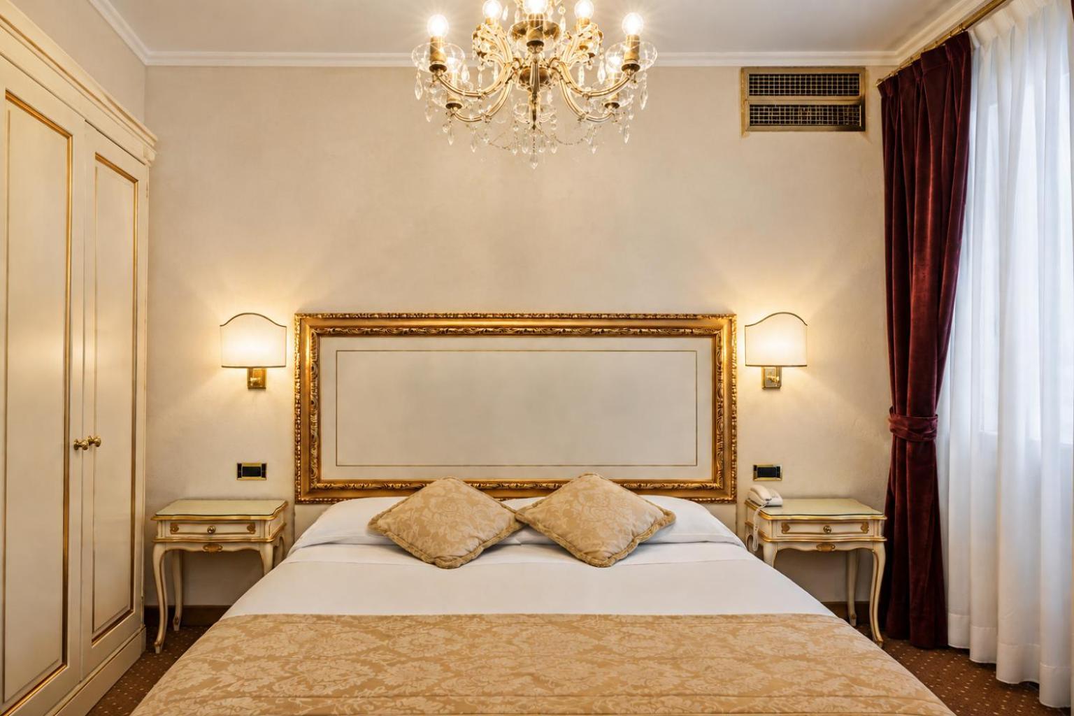 Classic Double or Twin Room