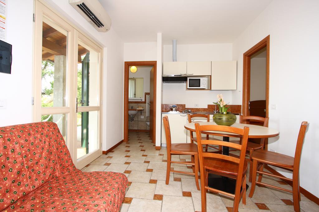 Familienbungalow