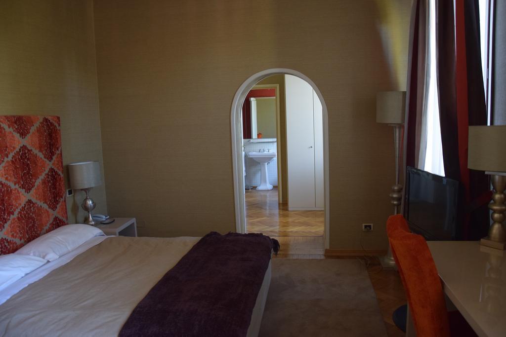Suite Junior