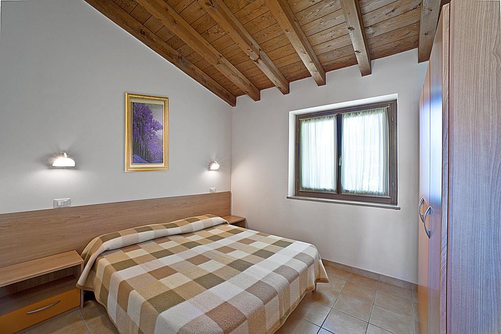 One-Bedroom Bungalow