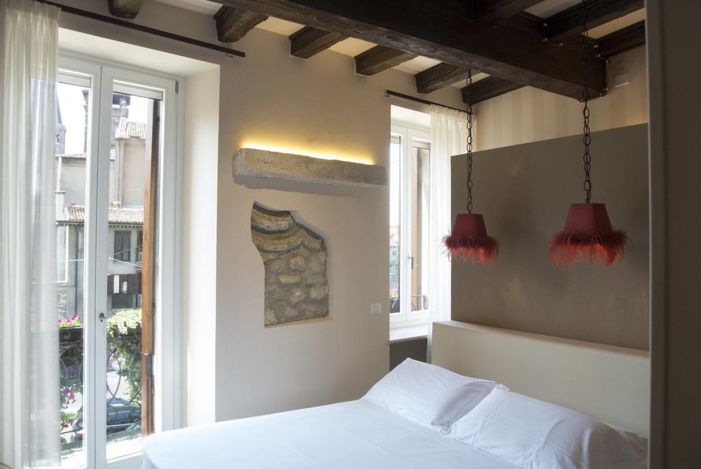 Quarto Duplo Deluxe com Varanda