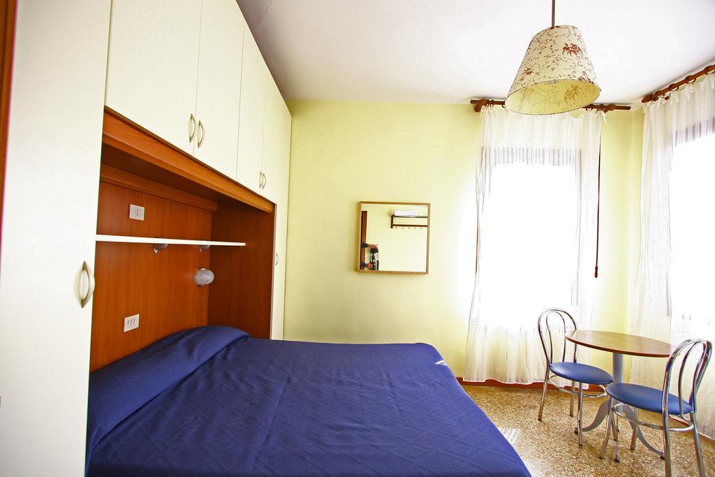 Quarto Duplo com Chuveiro