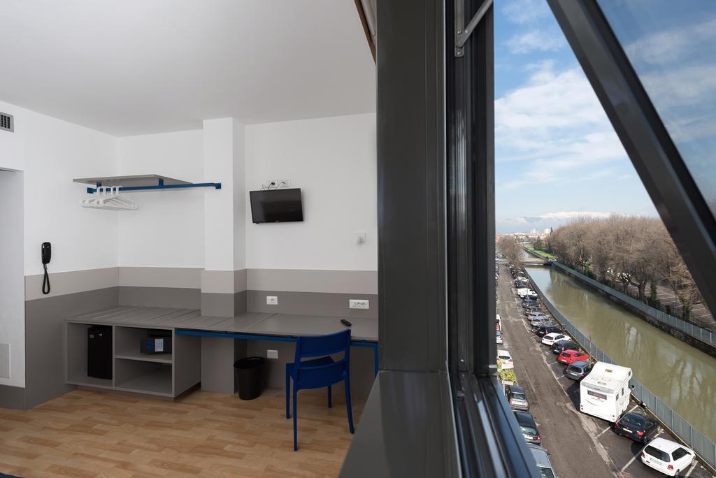 Chambre Double Standard