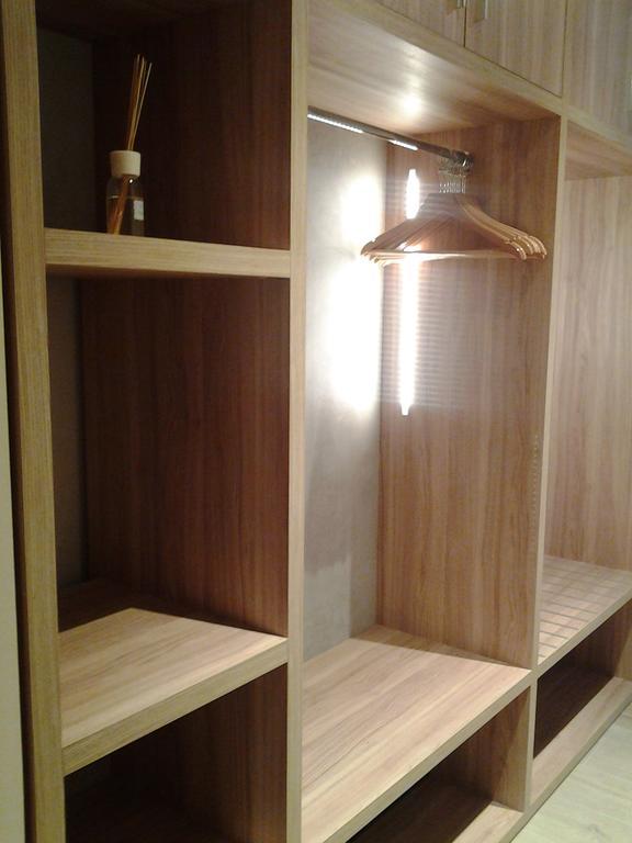 Superior Doppelzimmer mit Zustellbett