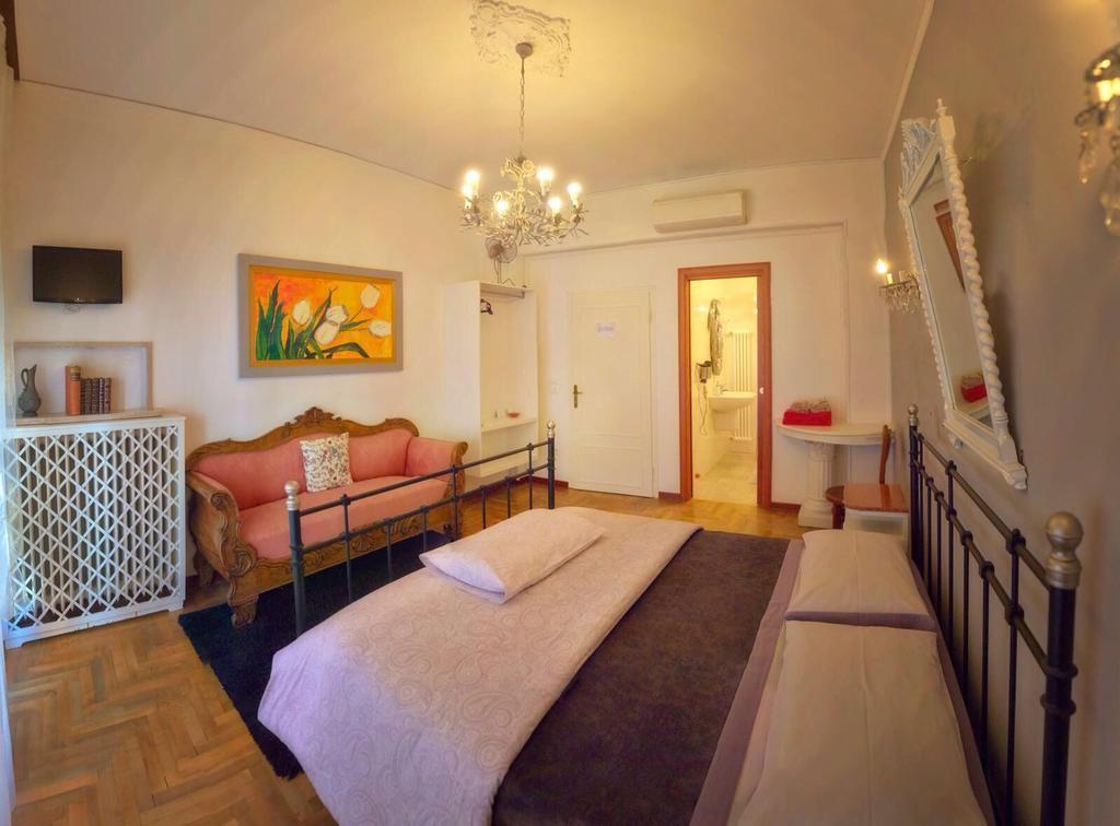 Doppelzimmer