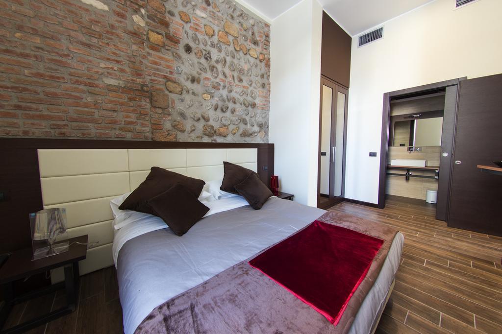 Habitación Doble Superior con vistas a la ciudad - 1 o 2 camas
