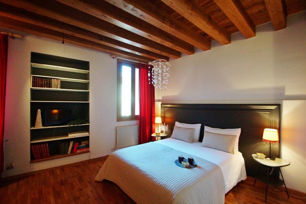 Habitación Doble Superior con vistas a la ciudad - 1 o 2 camas