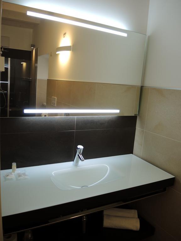 Chambre Double ou Lits Jumeaux