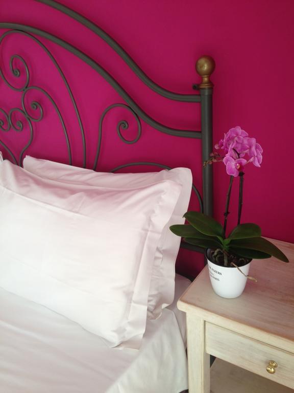 Deluxe Tweepersoonskamer met 1 of 2 Bedden en Uitzicht op het Meer