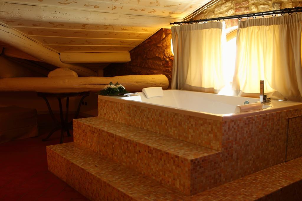Suite Lit Queen-Size