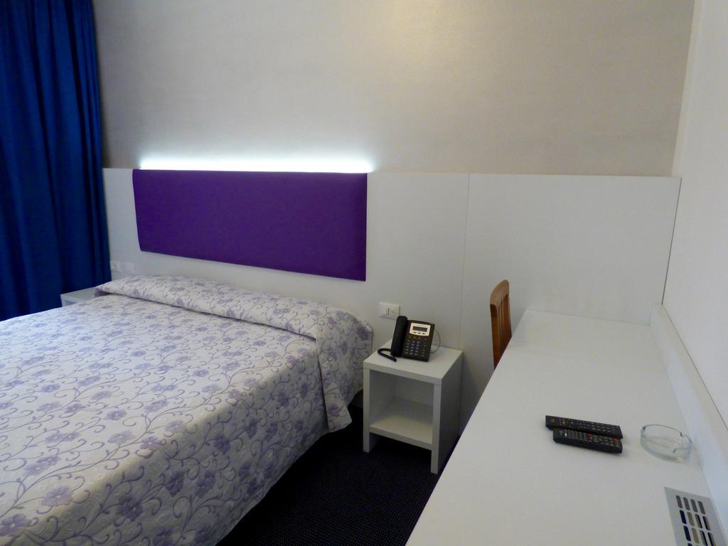 Double Room Partial Sea View