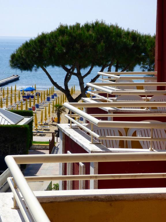Double Room Partial Sea View