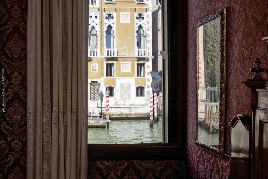 Superior Double or Twin Room with Canal View