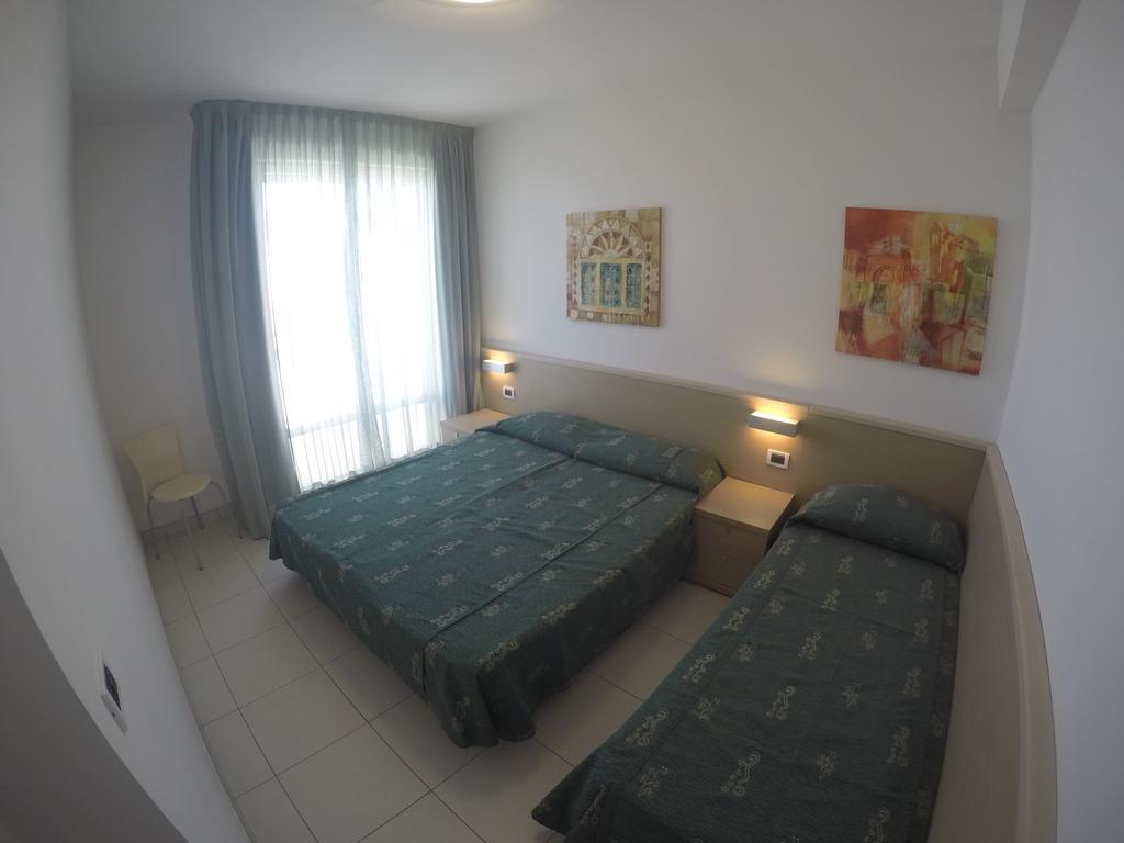 Appartement Standard