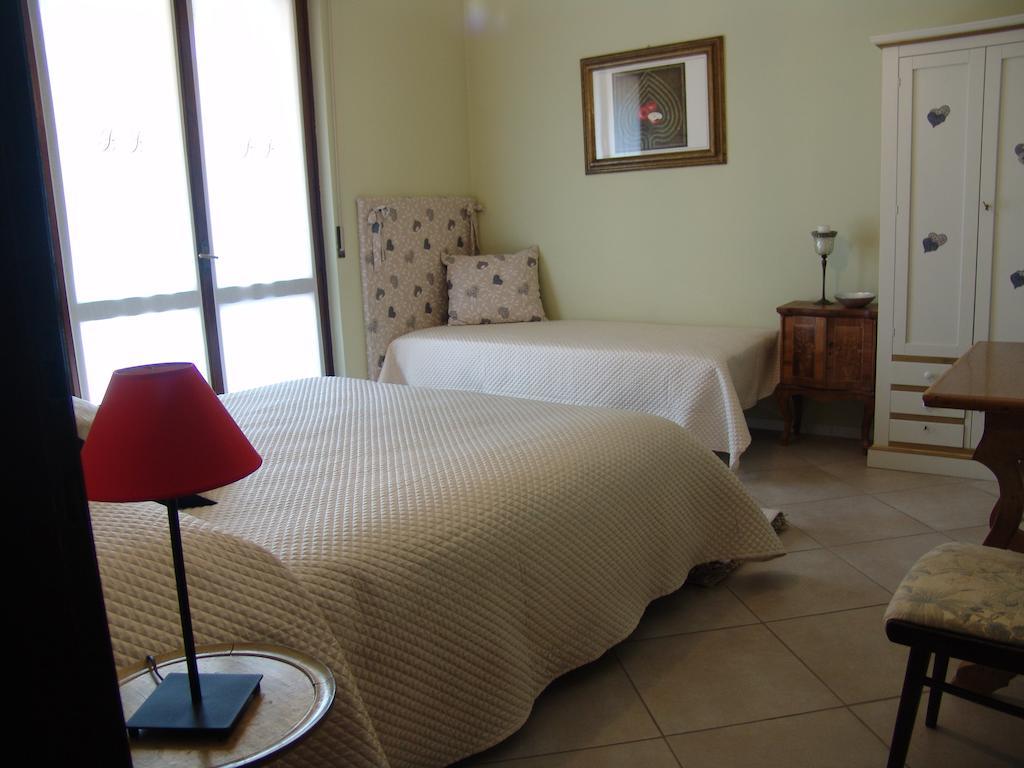 Quarto Duplo