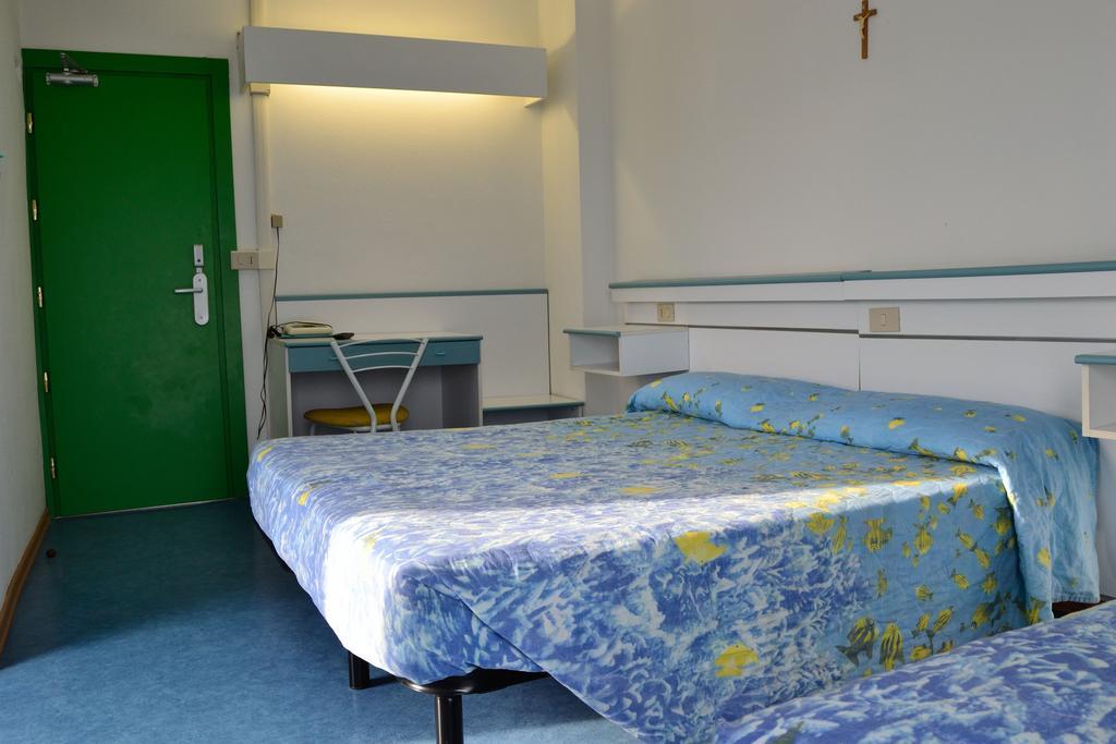 Chambre Double ou Lits Jumeaux avec Balcon