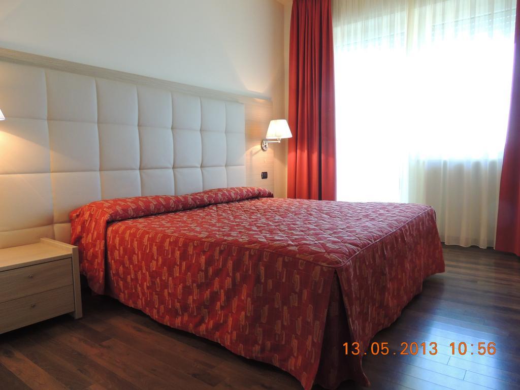 Chambre Double – Vue sur Lac