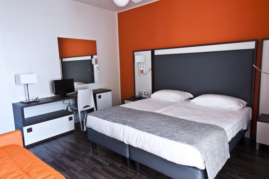 Chambre Triple - Vue sur Lac