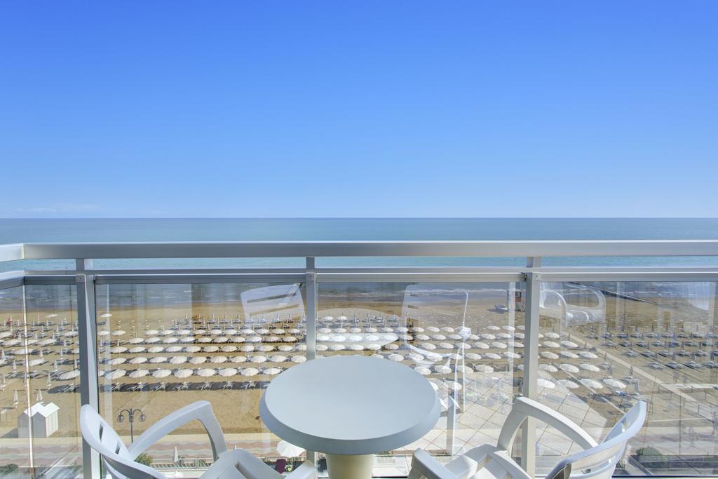 Suite met Uitzicht op Zee