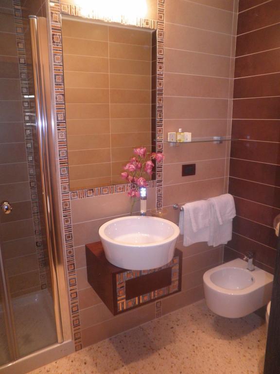 Vierbettzimmer