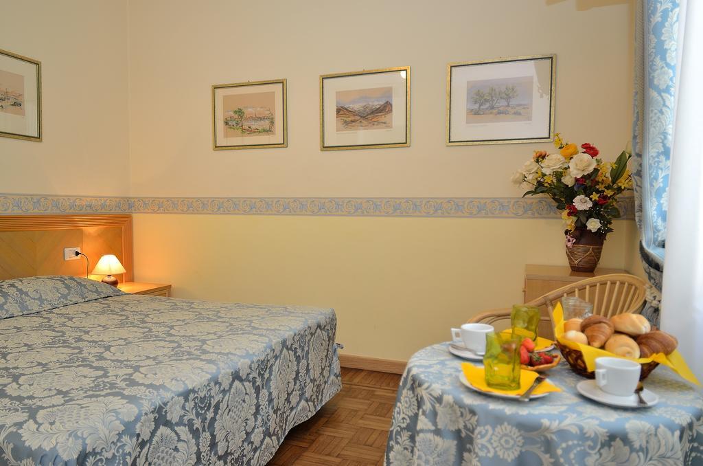 Petite Chambre Double