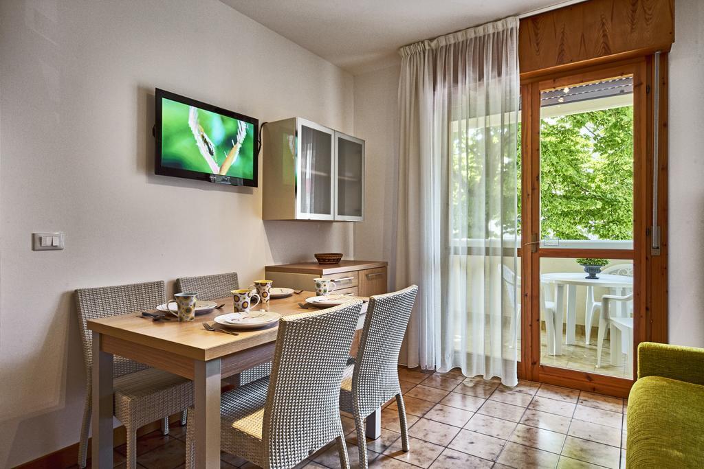 Superior Apartment mit 1 Schlafzimmer und Balkon