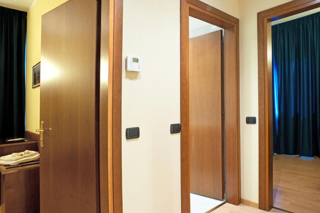 Chambre Triple Standard