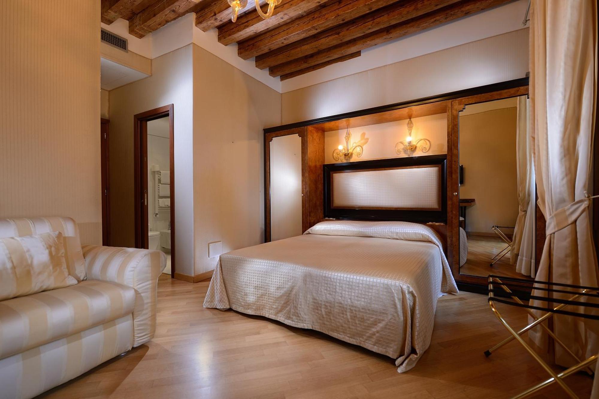 Chambre Familiale