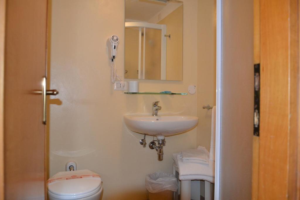 Habitación Individual
