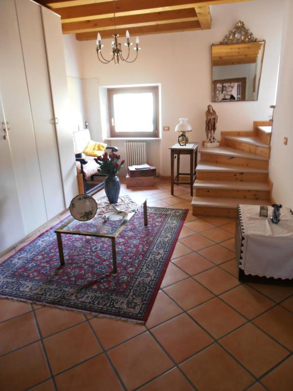 Doppelzimmer mit eigenem Bad