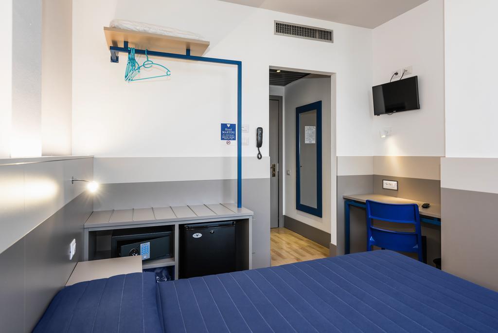 Chambre Double Économique