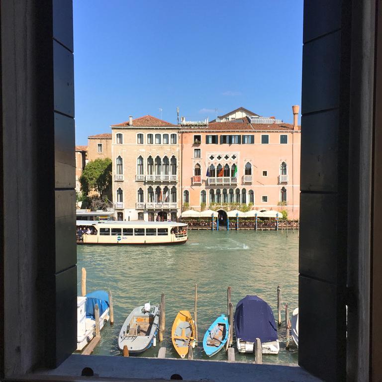 Superior Double Room with Canal View