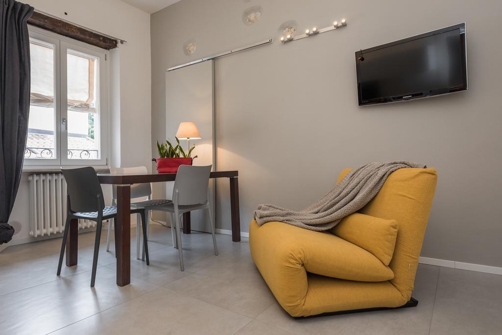 Apartment mit 1 Schlafzimmer