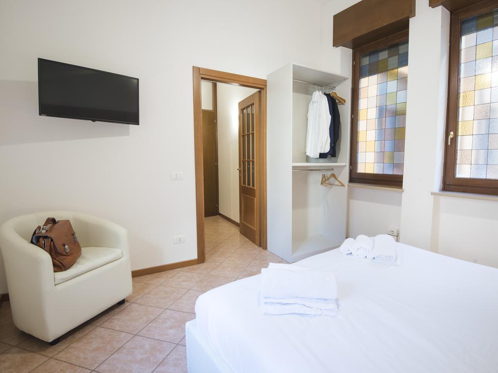 Suíte de 1 Quarto