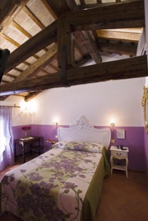 Classic Double or Twin Room