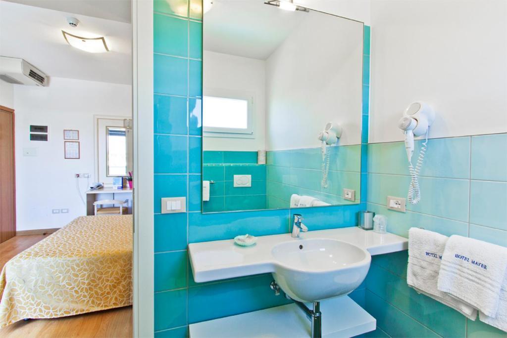 Comfort Double or Twin Room