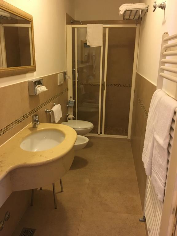 Chambre Quadruple Confort