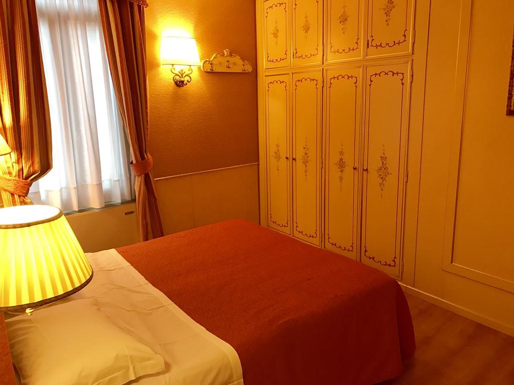 Petite Chambre Double