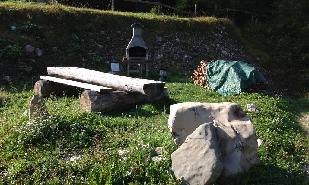 Suite Deluxe con Vasca Idromassaggio