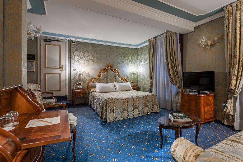 Chambre Double Supérieure
